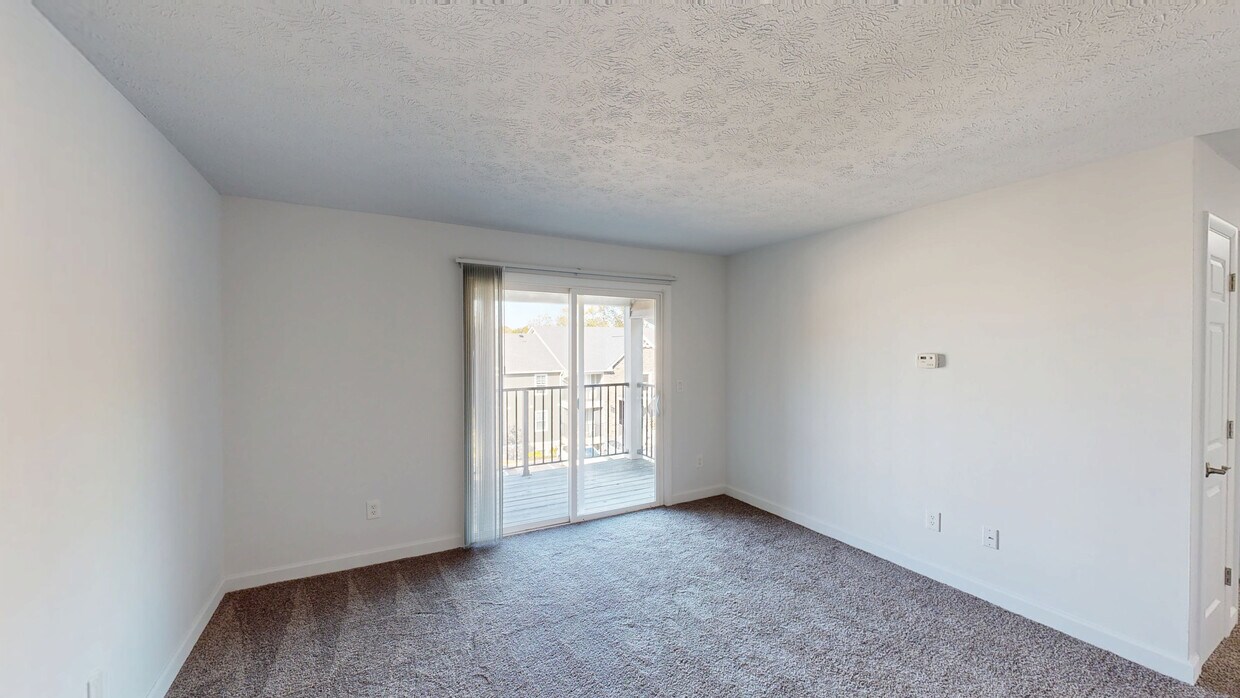 Photo - Hilltop Apartments