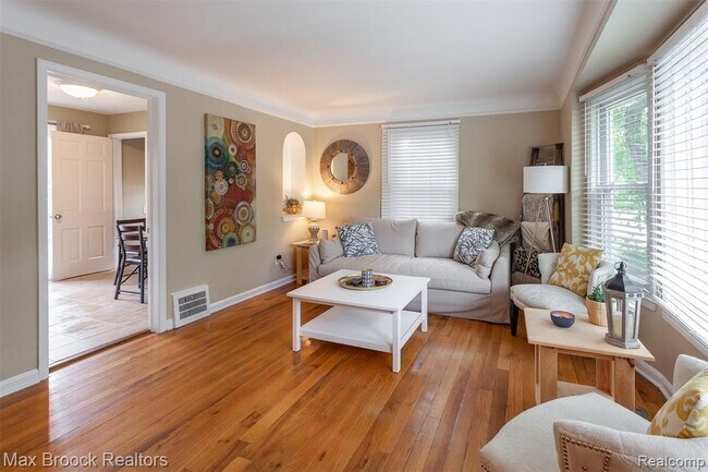 Foto del edificio - 1997 Henrietta St