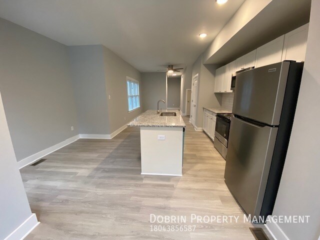 Foto del edificio - New construction just minutes from VCU and...