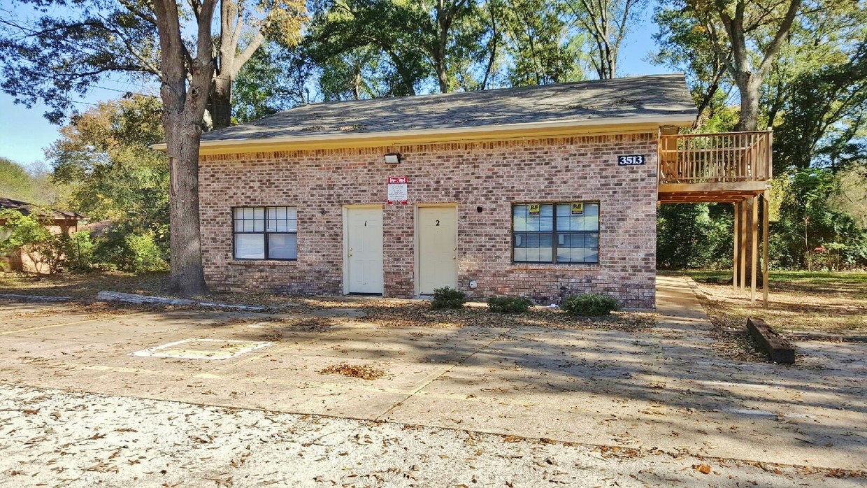 Foto principal - 3513 Glenda Ave
