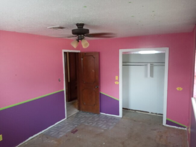 Foto del edificio - Lease to Purchase Home!
