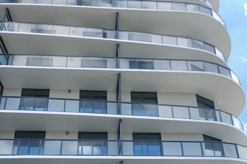 24 hour security and concierge - 3000 NE 151st St