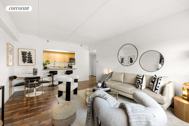 Foto del edificio - 300 W 145th St