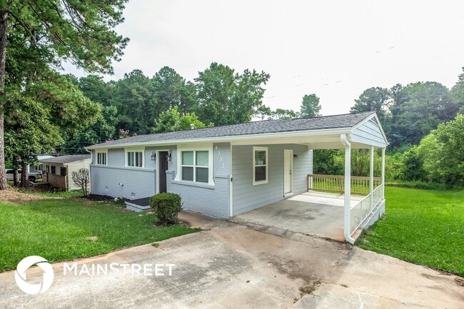 Building Photo - 4332 Rocklane Dr