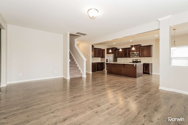 Building Photo - 5108 Shorthorn Way, Greensboro, NC 27405