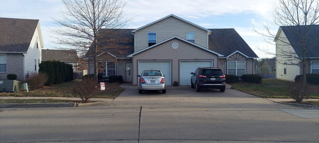 Primary Photo - 2610 Northampton Dr