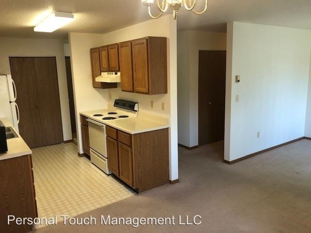 Foto principal - 500 2nd St SW