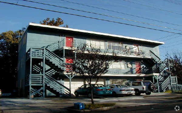 Building Photo - 2199 Grant St