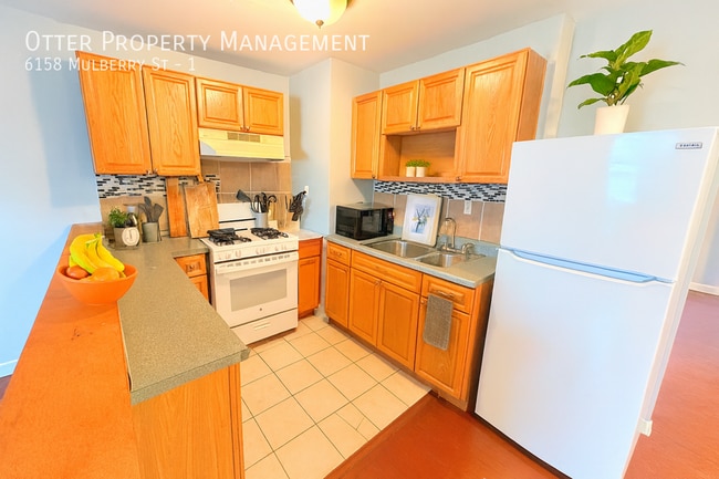 Photo - 6158 Mulberry St Apartment