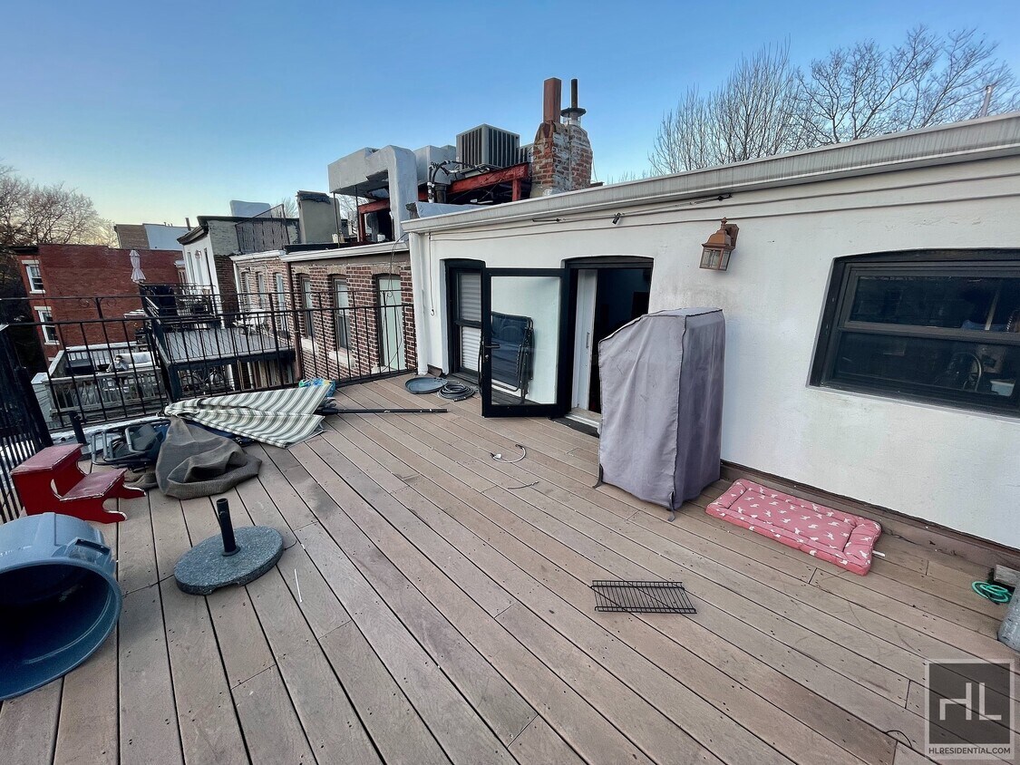Foto principal - CARLTON AVENUE