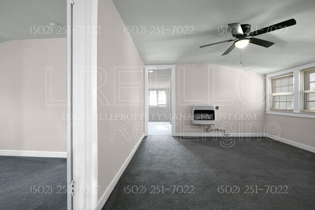 Foto del edificio - 1009 Everett Ave