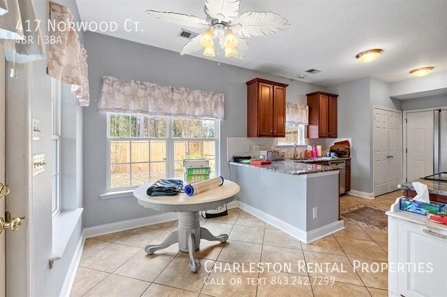 Building Photo - 417 Norwood Ct