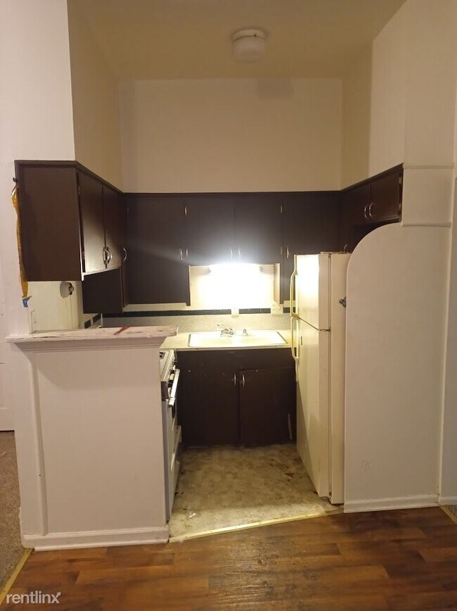 Foto del edificio - 1 br, 1 bath House - 510 North College Str...