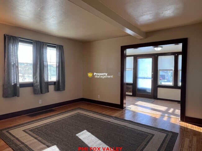 Foto del edificio - NICE house with wood floors