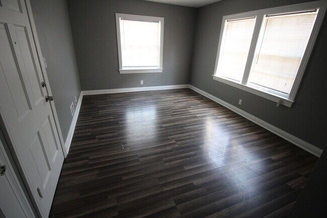 Foto del edificio - 5024 S 3rd St