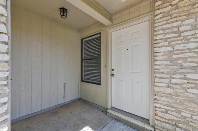 Foto del edificio - 12603 Teague Trail