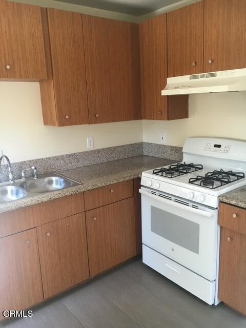 Foto del edificio - 510 Western Ave