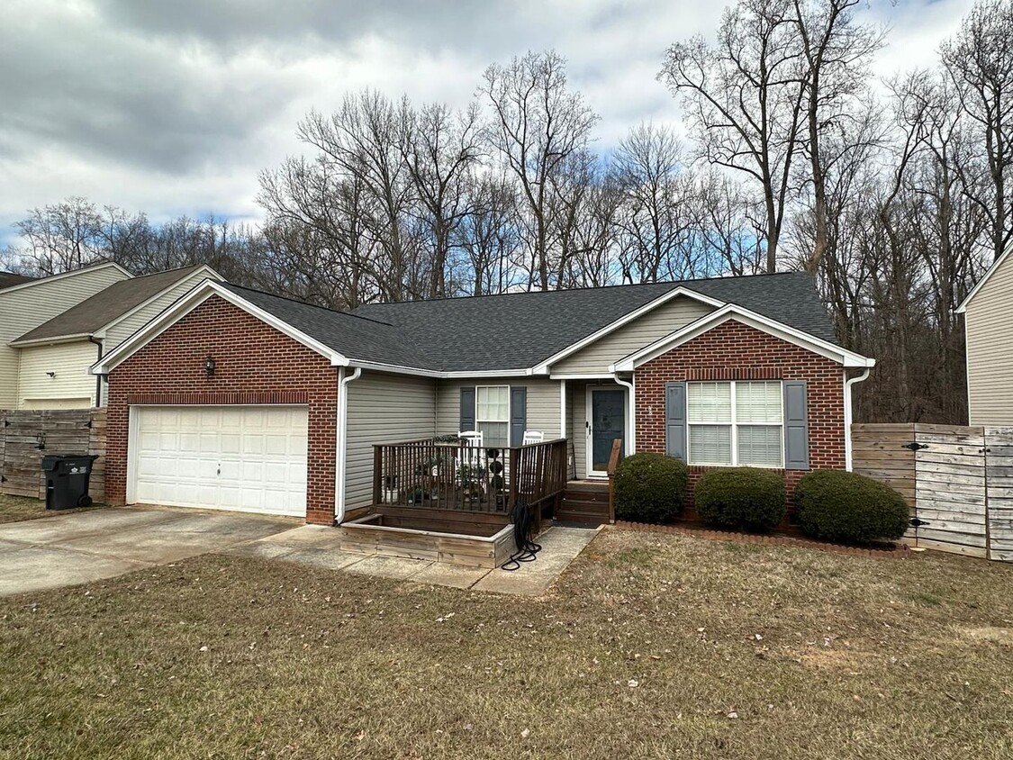 Primary Photo - Charming Move-In Ready Home in Charlotte's...