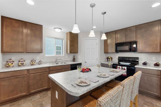 Foto del edificio - 3249 River Breeze Ct