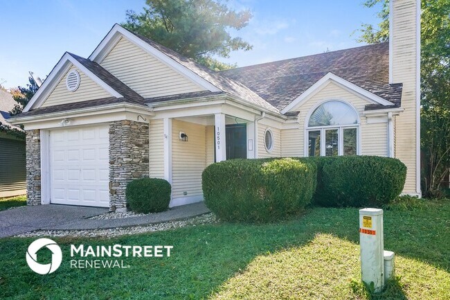 Foto del edificio - 10501 Bay Pointe Ct