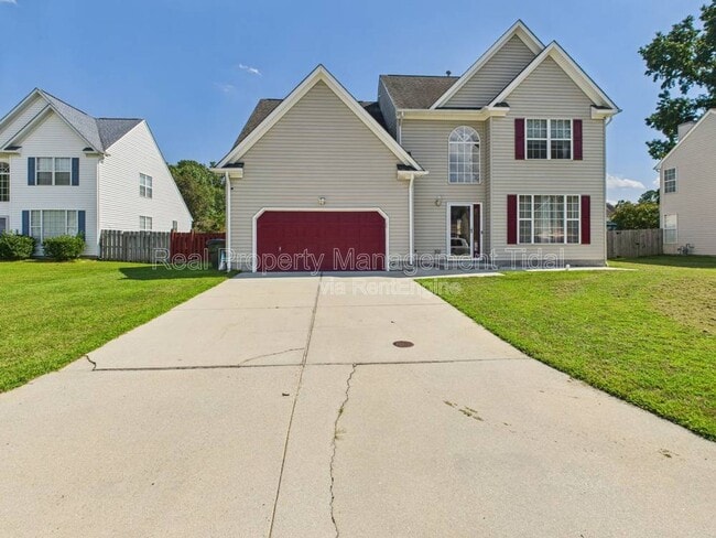 Building Photo - 1116 Fern Ln
