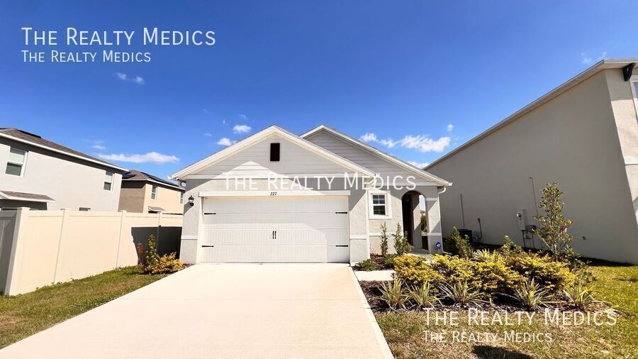 Foto principal - 227 Eagleview Loop