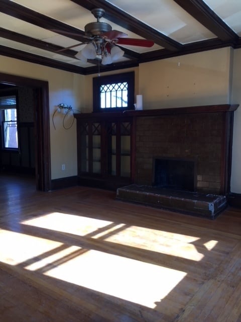 Foto del edificio - Three Bedroom Brick Home in the City of Charleston.