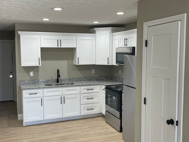 Foto del edificio - 1055 Gordon Hill Pike