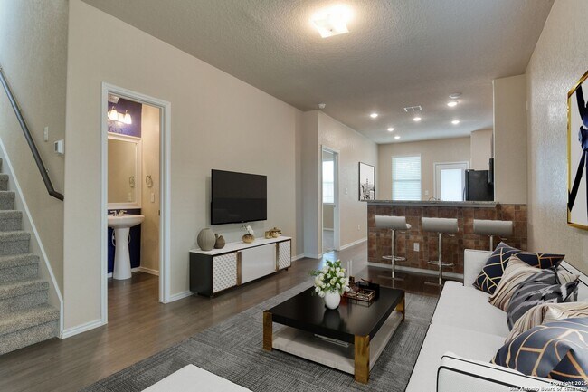 Foto del edificio - 3931 Somers Crest