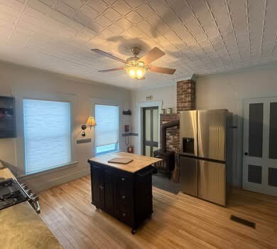 Foto del edificio - 545 Lafayette St