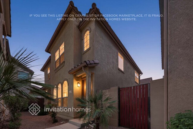 Foto del edificio - 1407 S Moccasin Trail