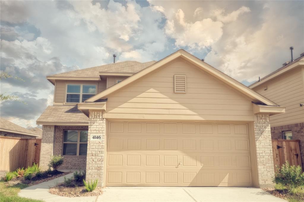 4146 Saw Mill Peak Ln, Baytown, TX 77521 House Rental in Baytown, TX