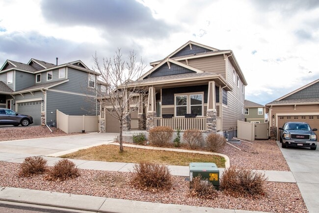 Photo - Beautiful Home with Stunning Views!