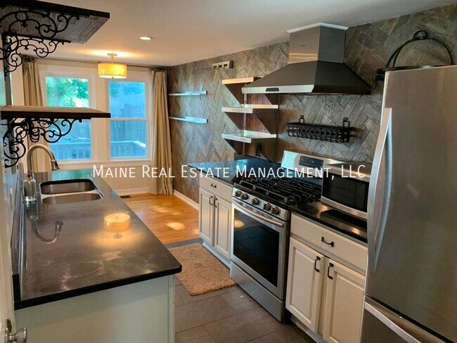 Foto del edificio - 28 Washington St