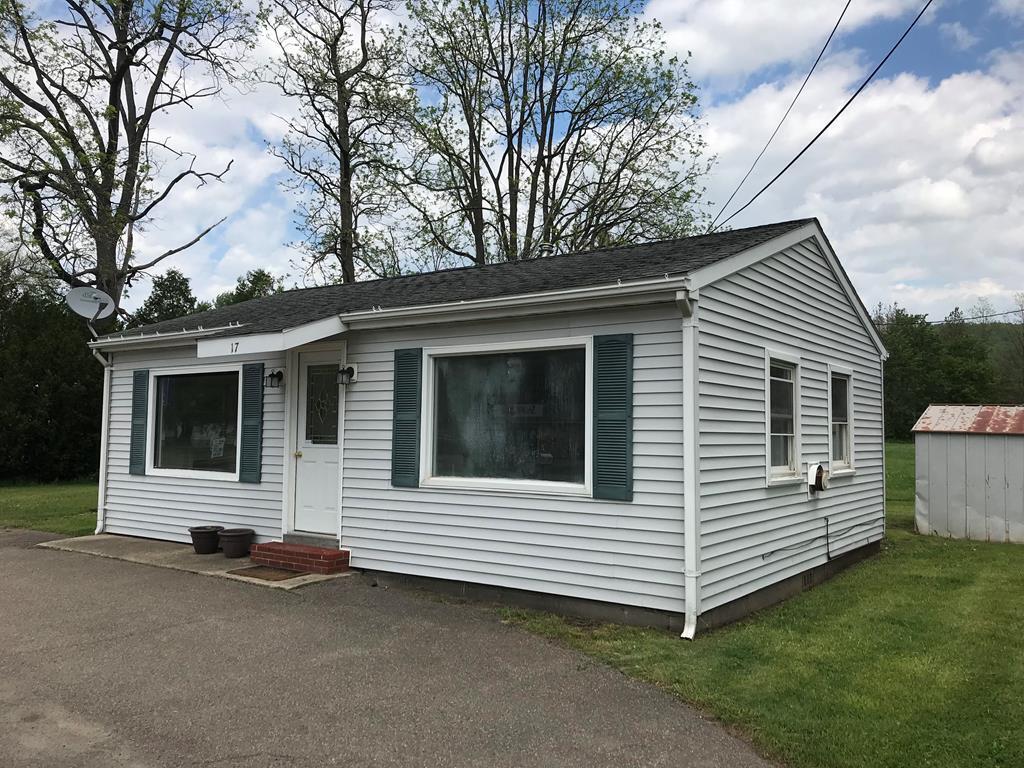 17 Main St, Lawrenceville, PA 16929 House Rental in Lawrenceville, PA