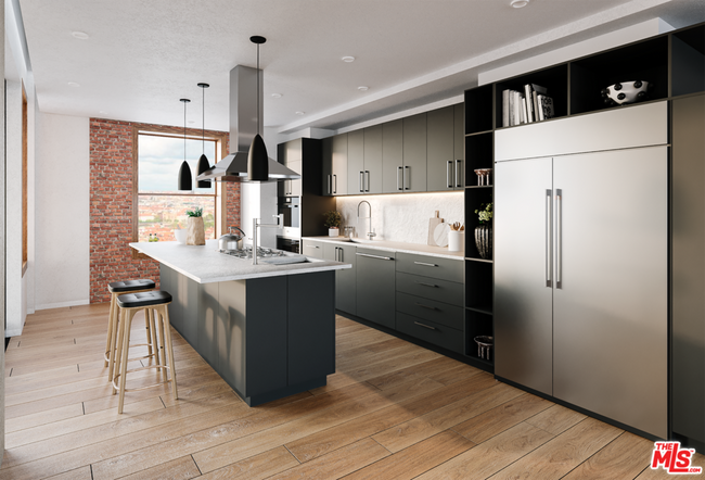 Foto del edificio - 808 S Broadway