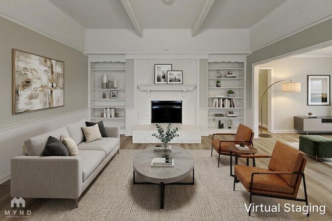 Foto del edificio - 4645 Sandy Park Dr