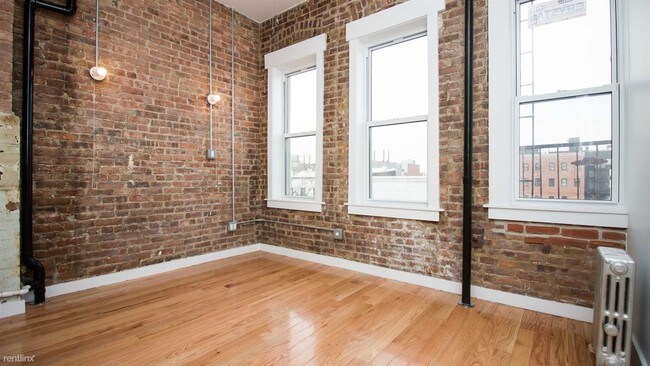 Building Photo - 1419 Greene Ave
