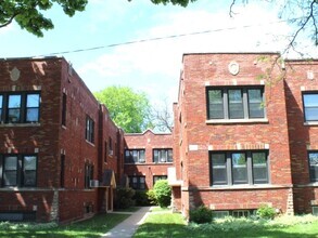Building Photo - 3540 N New England Ave