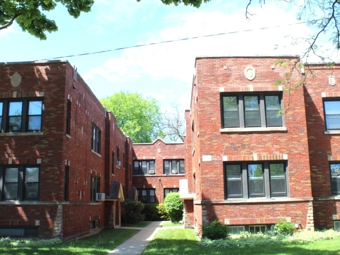 Foto principal - 3540 N New England Ave