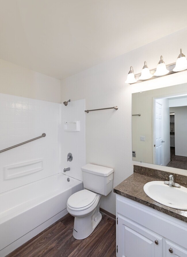 Foto del edificio - 1550 NE 177th St