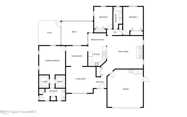 Foto del edificio - 510 Clifton Dr