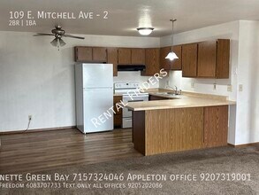 Building Photo - 109 E Mitchell Ave
