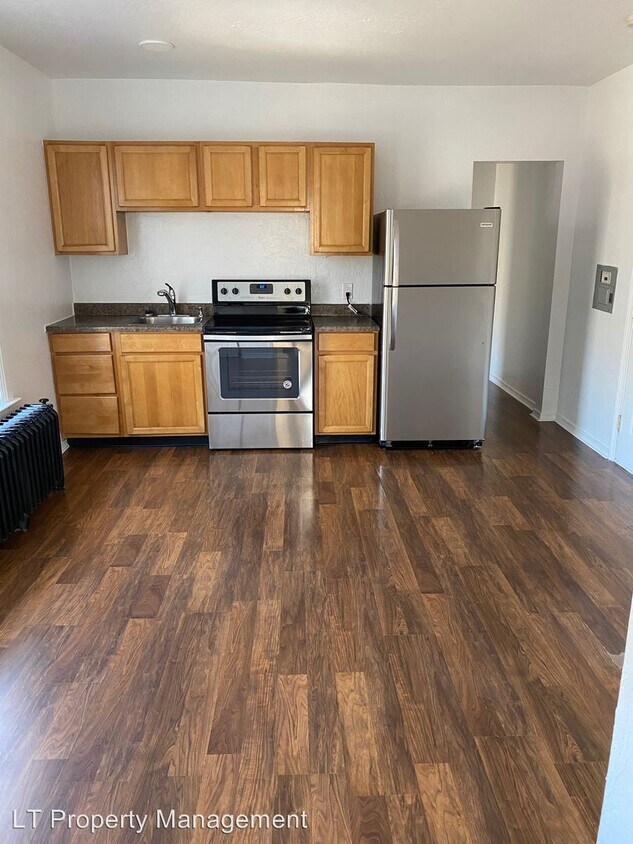 Foto principal - 1412 N Post St