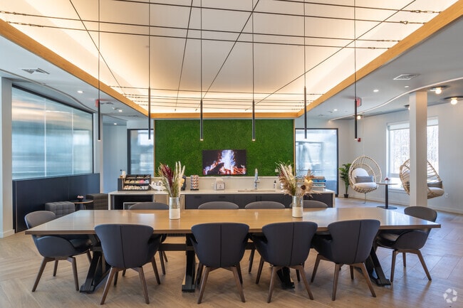 Interior Photo - Seacoast Residences