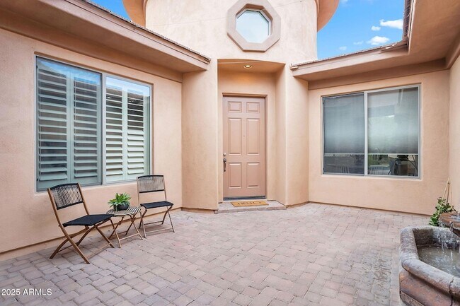 Foto del edificio - 4756 E Ironhorse Rd