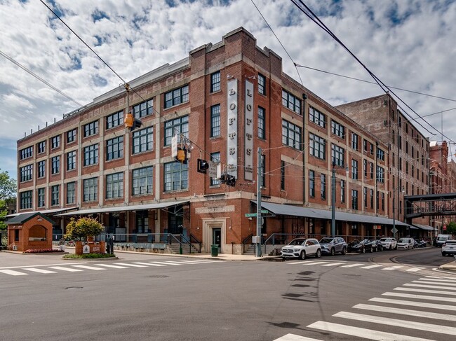 Building Photo - 505 Tennessee St
