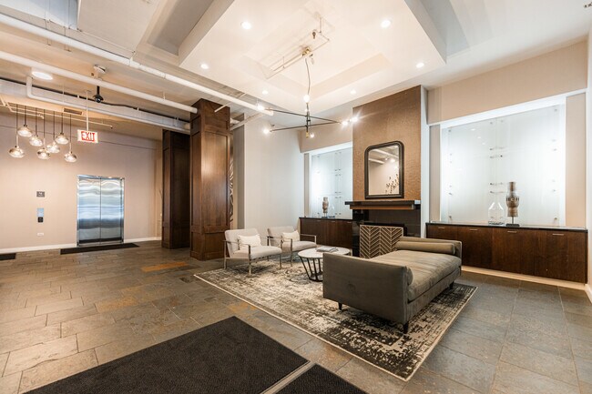 Foto del edificio - 901 W Madison St