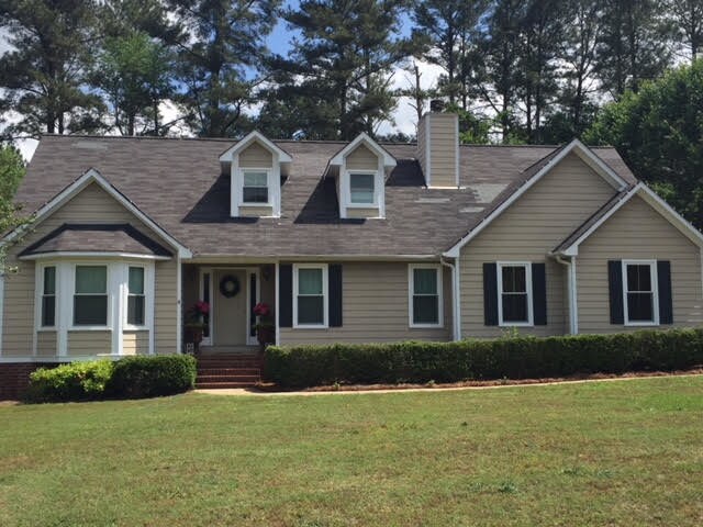 Foto principal - 1020 Timber Ridge Rd