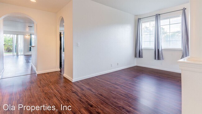 Building Photo - 5 br, 4 bath House - 91-1389 Halahua St